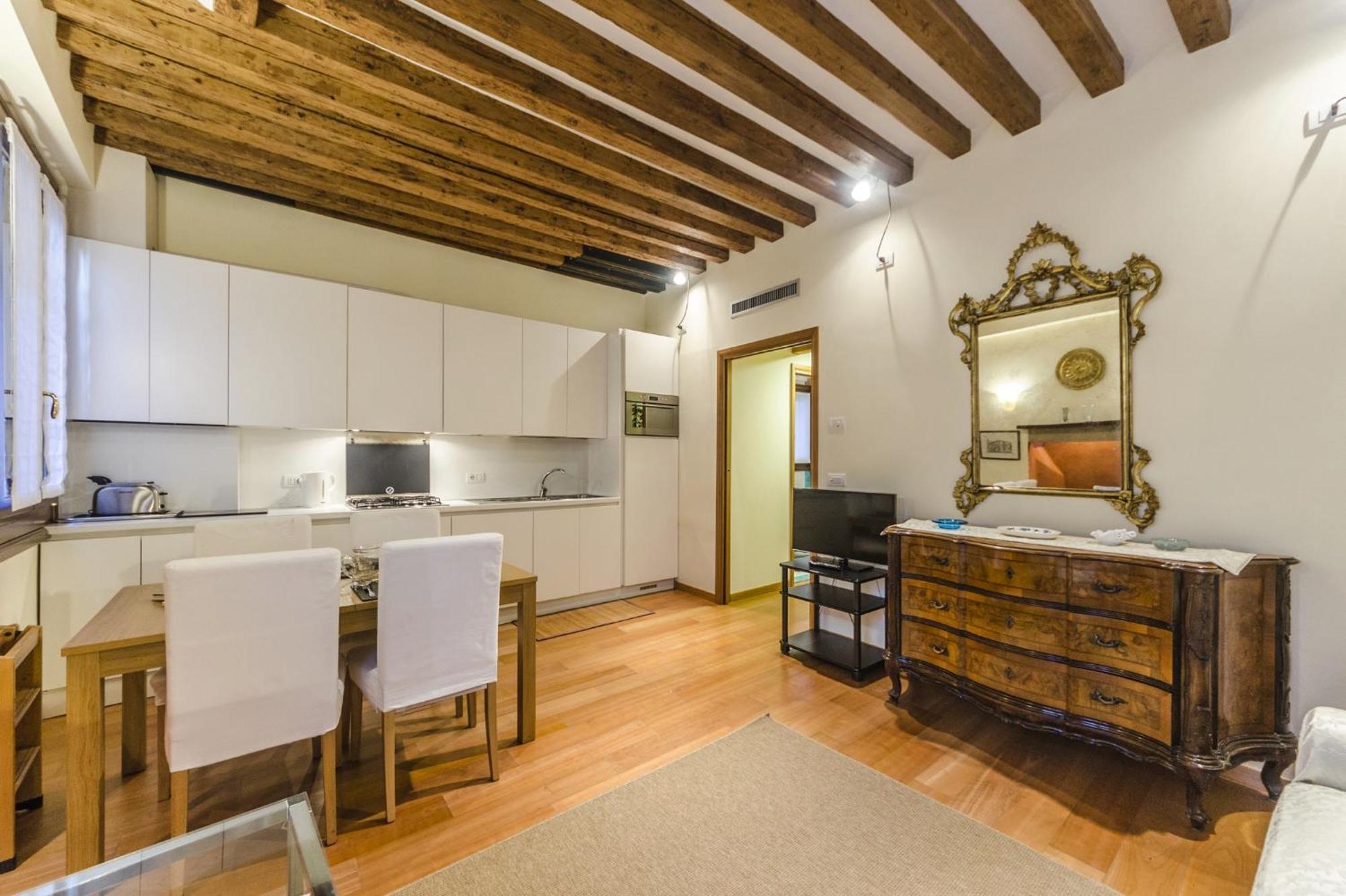 Andreina Home Venice Exterior photo