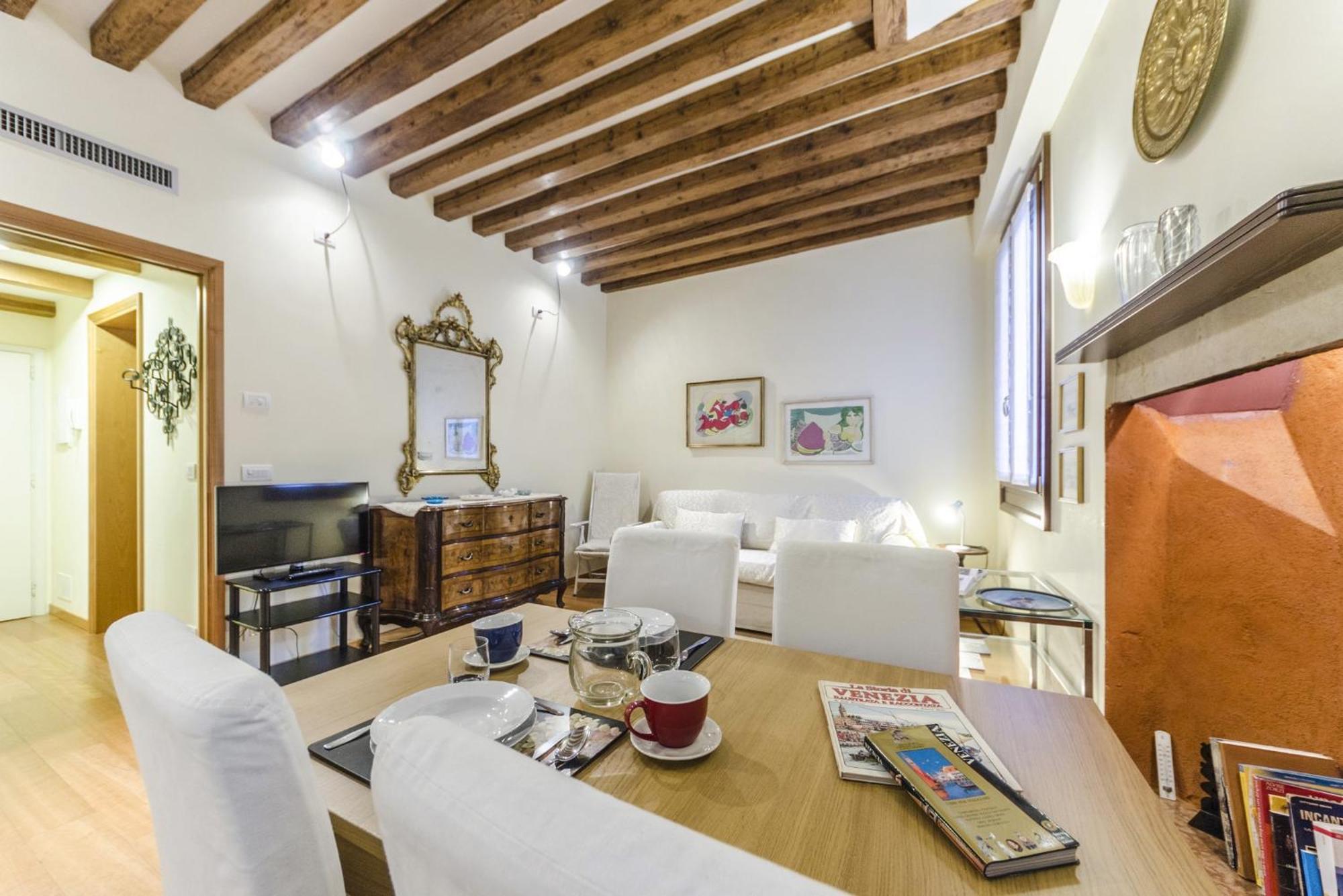 Andreina Home Venice Exterior photo